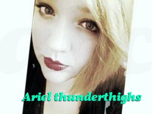 Ariel_thunderthighs