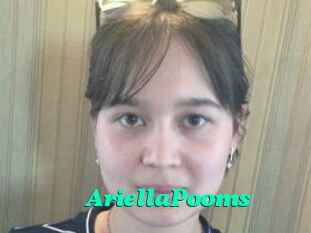 AriellaPooms