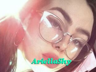 AriellaShy