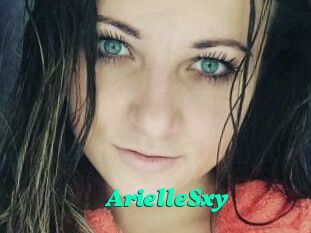 ArielleSxy