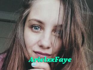 ArielxxFaye