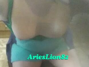 AriesLion82