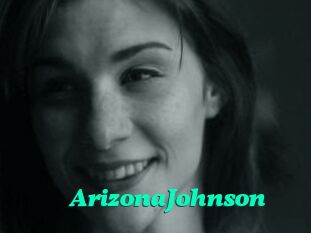 Arizona_Johnson
