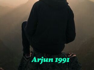 Arjun_1991