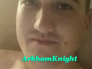 ArkhamKnight