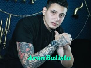 AronBatista