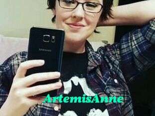 ArtemisAnne