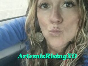 ArtemisRisingXO