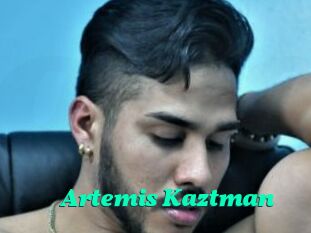 Artemis_Kaztman