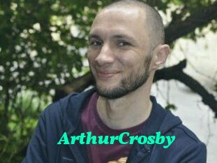 ArthurCrosby