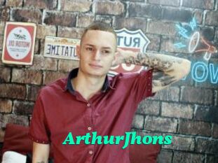 ArthurJhons