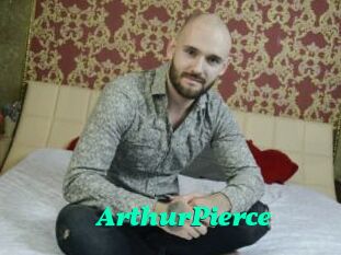 ArthurPierce
