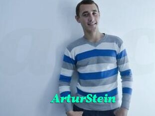 ArturStein