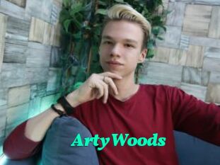 ArtyWoods
