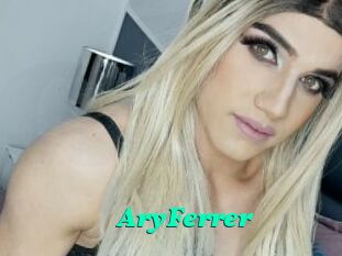 AryFerrer
