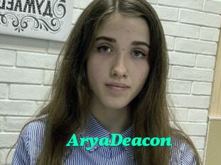 AryaDeacon