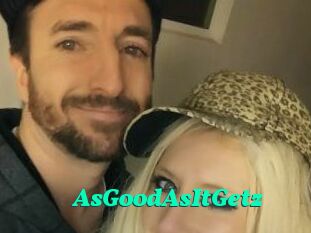 AsGoodAsItGetz