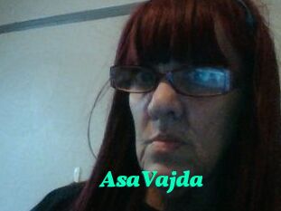 AsaVajda