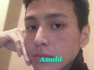 Asadd