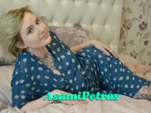 AsamiPetras