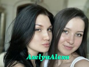 AselyaAlexa