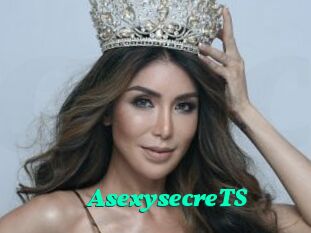 AsexysecreTS