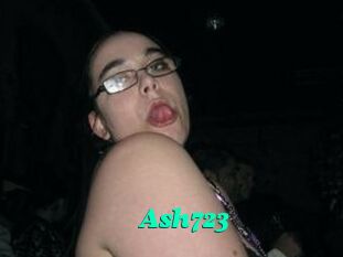 Ash723