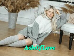 AshOfLove