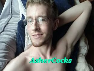 AsherCocks