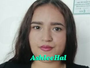 AshleeHal
