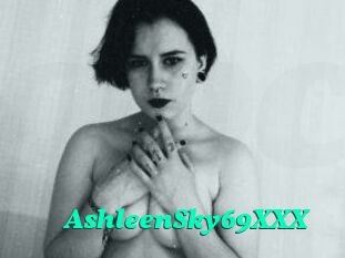 AshleenSky69XXX