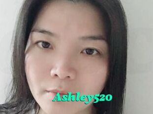 Ashley520
