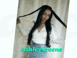 AshleyGreens