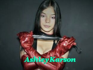 AshleyKarson