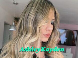 AshleyKayden