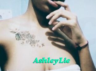 AshleyLie