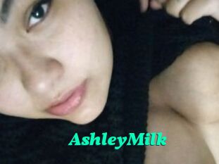 AshleyMilk