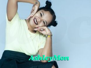 AshleyMon