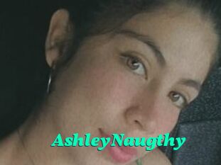 AshleyNaugthy
