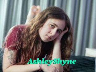 AshleyShyne