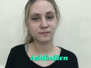 AshlinHen