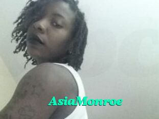 Asia_Monroe