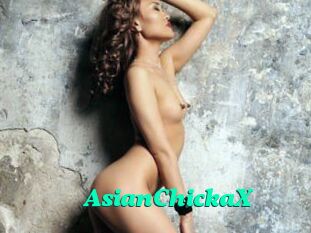 AsianChickaX