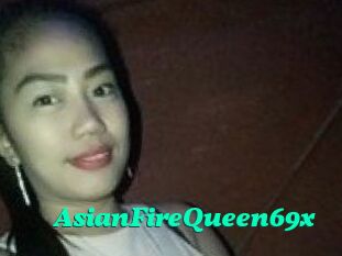 AsianFireQueen69x