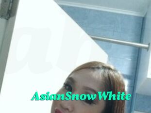 AsianSnowWhite