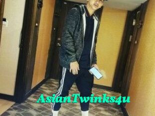 AsianTwinks4u