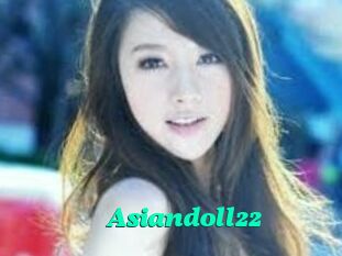 Asiandoll22