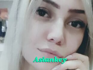 Asiankey
