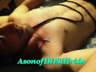 AsonofIRISHPride