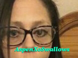 AspenXoSwallows